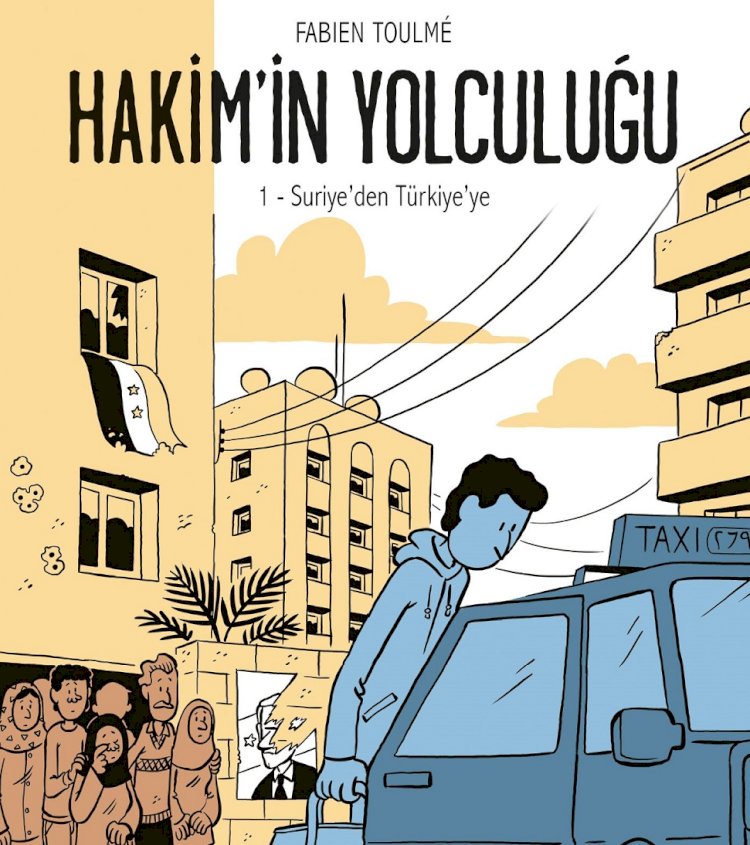 Her insan bir gün 'mülteci' olabilir...
