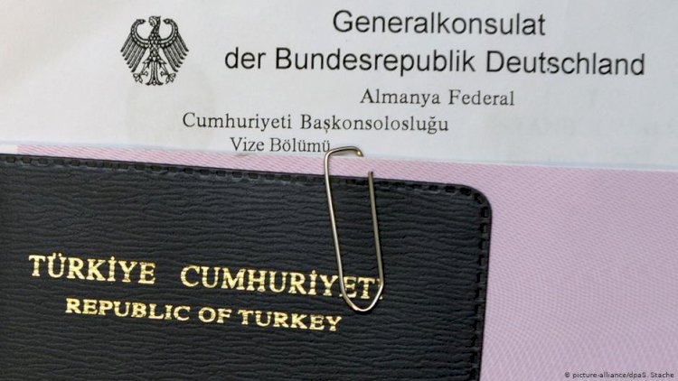 Türkiye'den beyin göçü ve ilticalar artıyor