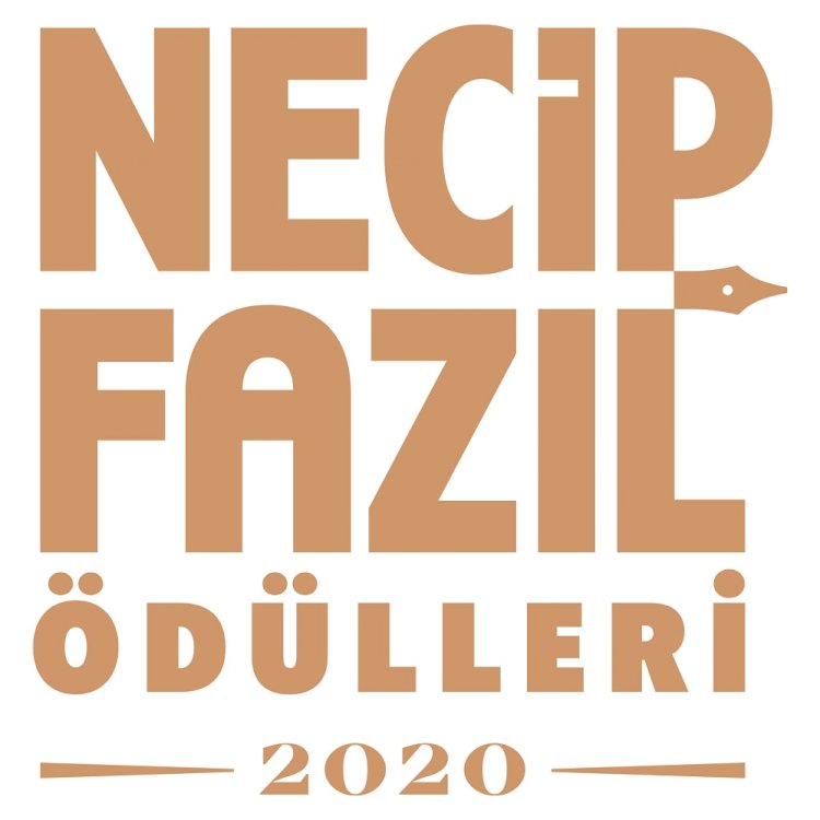 2020 Necip Fazıl Ödülleri açıkland