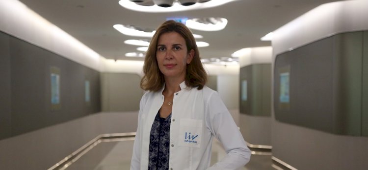 ÇOCUKLUK ÇAĞI KANSERLERİNDE LÖSEMİ İLK SIRADA