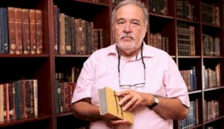 İLBER ORTAYLI’DAN ETNO AÇIKLAMALAR