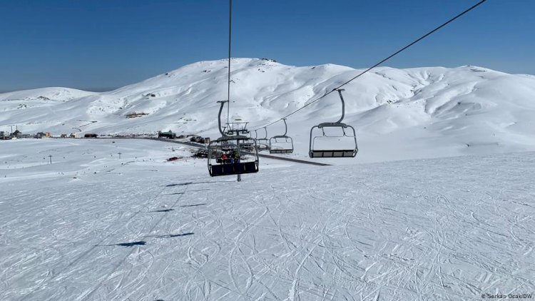 Kayak turizmi acil çözüm bekliyor