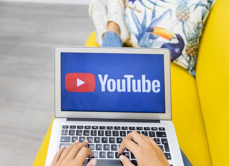 YouTuber’lara vergi şoku
