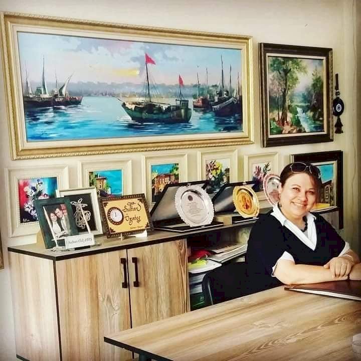 ANKARA SANAT VE MESLEK EDİNDİRME MERKEZİ AÇILDI