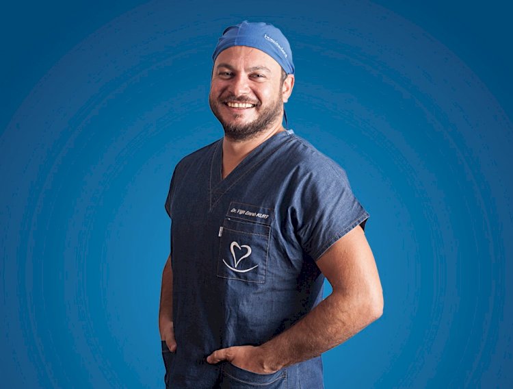 Genel Anestezi ile Uyku Rahatlığında Diş Tedavisi