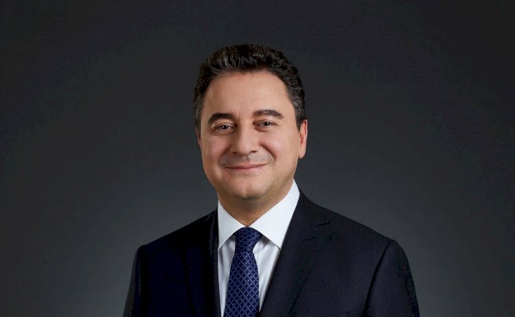 ALİ BABACAN: ‘Vaka sayısını gizleyen hükümetin önerdiği aşıya güvenmekte zorluk çekerim’