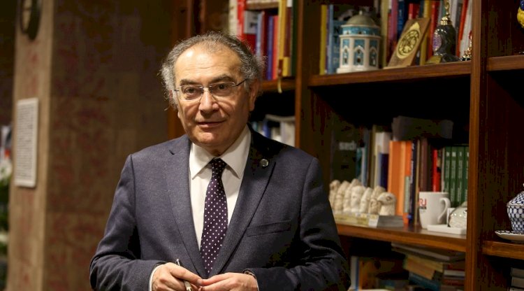Ömür boyu aşkın bir formülü var!