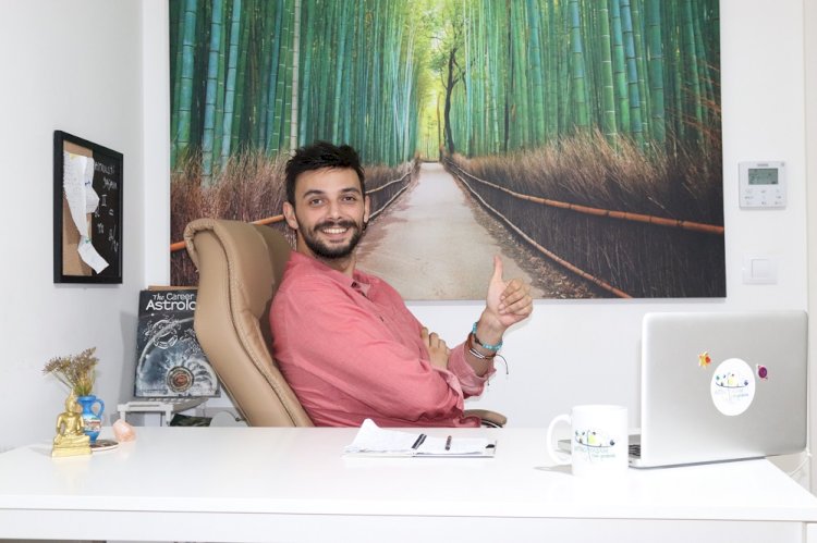 Astrolog Kenan Yasin Bölükbaşı, 7-13 Aralık haftası için burçları bekleyen gelişmeleri yorumladı.