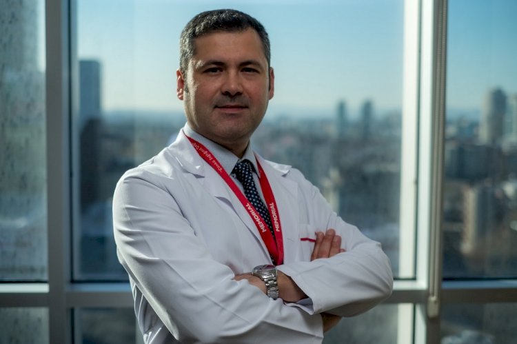 Endokrin Hastalarına Covid-19 Uyarısı