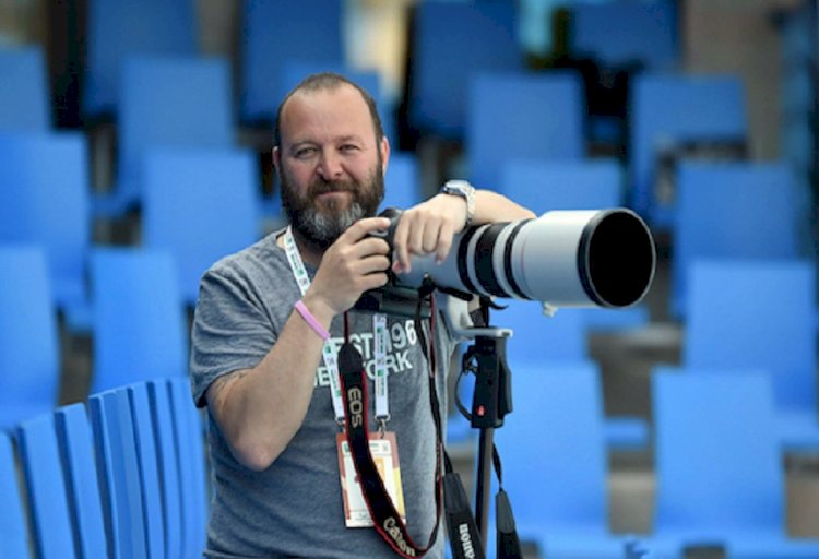 Canon EMEA Yeni Elçileri ile Hikayeler Anlam Kazanıyor