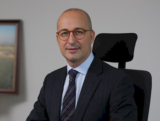 Anadolu Etap Sürdürülebilirlik Raporunu Yayınladı