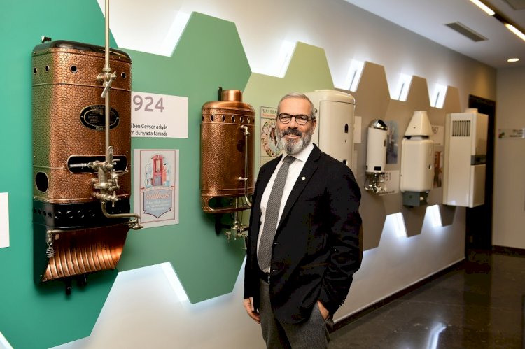 Vaillant yoğuşmalı kombileri ile doğalgaz tüketiminde yüzde 35 tasarruf sağlıyor