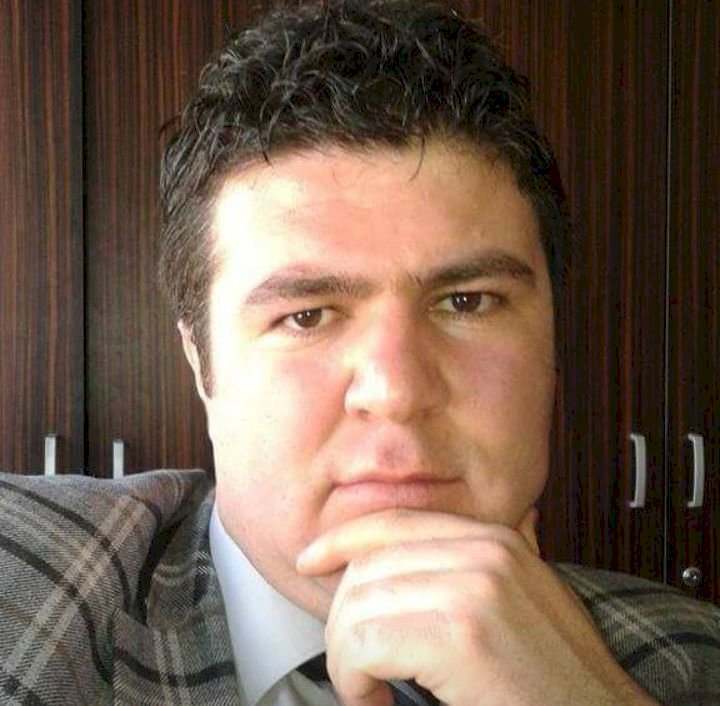 Kırlangıç Kuşu