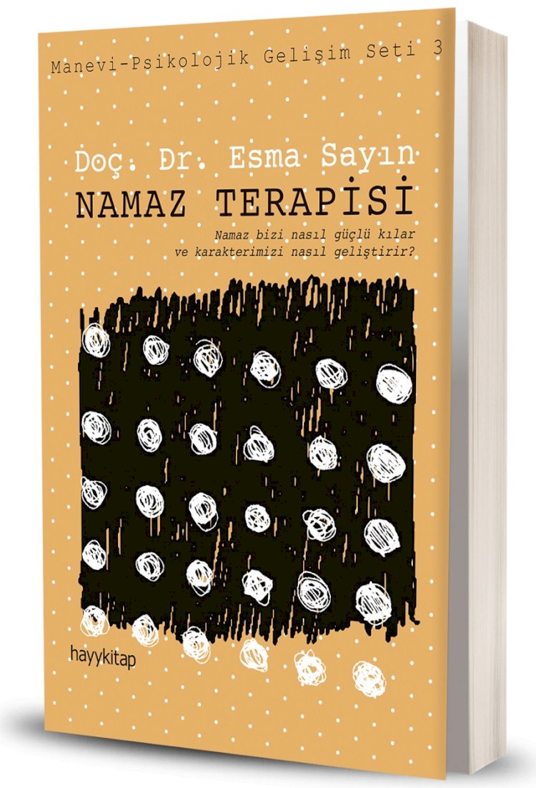NAMAZ TERAPİSİ