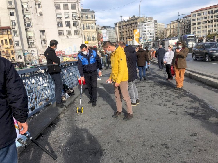 OLTACILARA 3 METRE ŞARTI