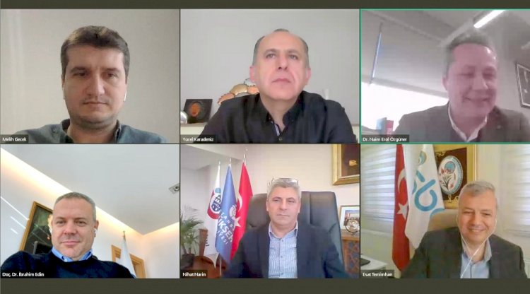 TRAFİK SORUNUNUN ÇÖZÜMÜNDE YAPAY ZEKÂ SEÇENEĞİ…