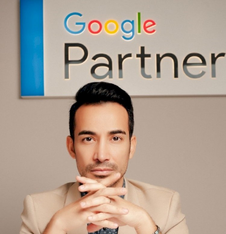 YILMAZ BOZAN’DAN “GOOGE’DAN ARIYORUM” ARAMALARINA DİKKAT UYARISI