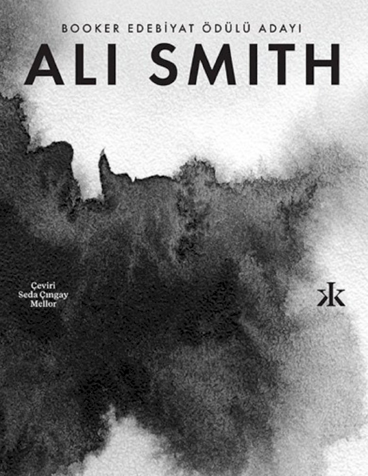 ALI SMITH’İN MEVSİM DÖRTLEMESİ’NDEN İKİNCİSİ: KIŞ