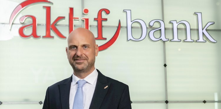 Aktif Bank, 2023 sonuna kadar Afrika dış ticaretinde yüzde 10’u hedefliyor