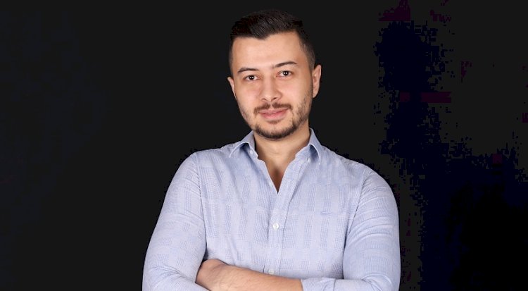 " İnşaat ve Emlak Sektörü Dijitalleşmeli"