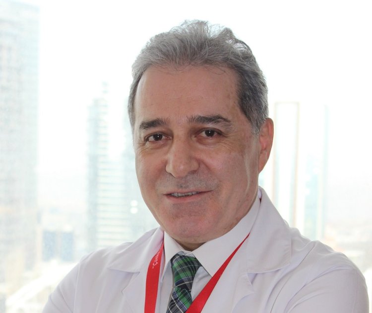 KURU ÖKSÜRÜK ROMATOLOJİK HASTALIK BELİRTİSİ OLABİLİR