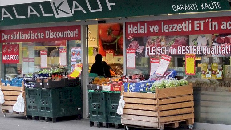 Araştırma: Avrupa'da yaşayan Türkiye kökenliler mutlu, dönmek istemiyorlar