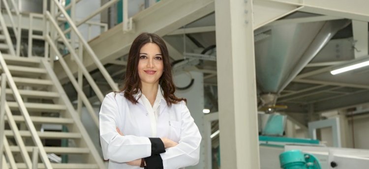 Türk Tarımına Destek için Sofralarınızda Yerli Mercimeğe Yer Açın