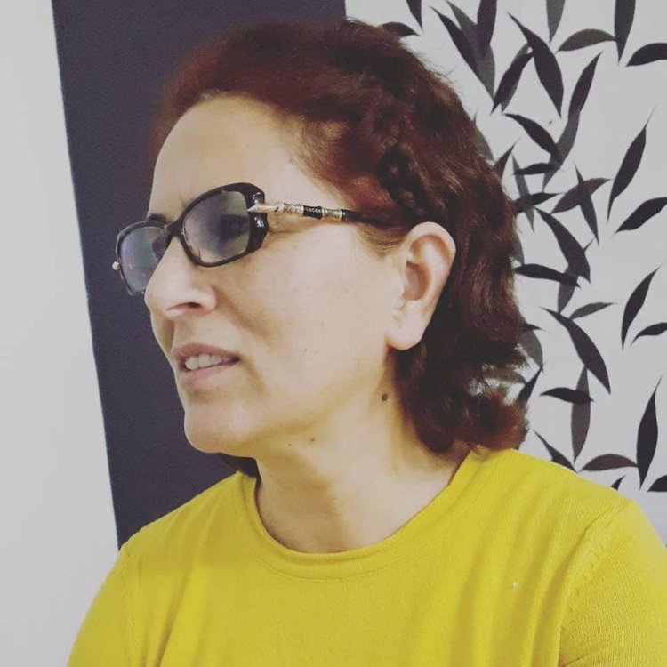 ÜŞÜYORÜM ANNEM