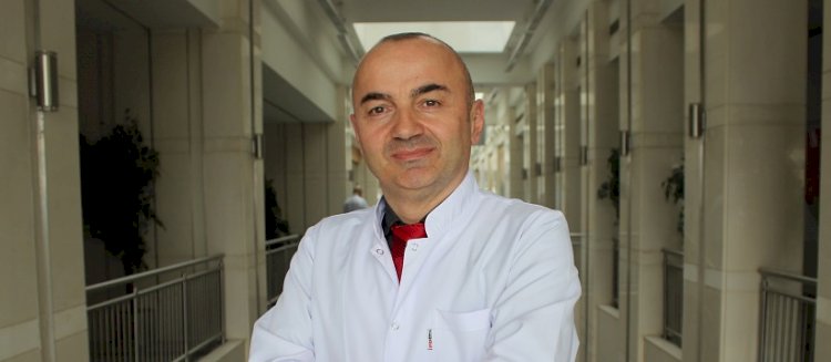 Migren, diyabet ve hipertansiyon glokoma sebep olabilir