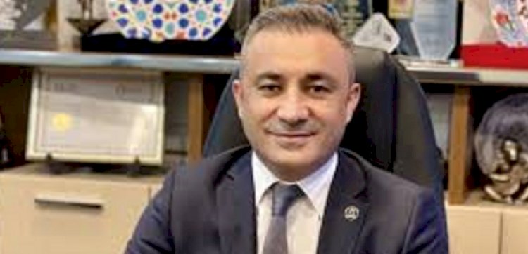 TÜGEM Başkanı Hakan Akdoğan "2020' de gayrimenkul sektörü baştan yenilendi"