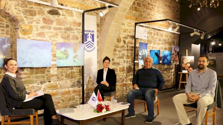 HAYAT SOHBETLERİ’NDE “PANDEMİ VE SAĞLIK SEKTÖRÜ” KONUŞULDU