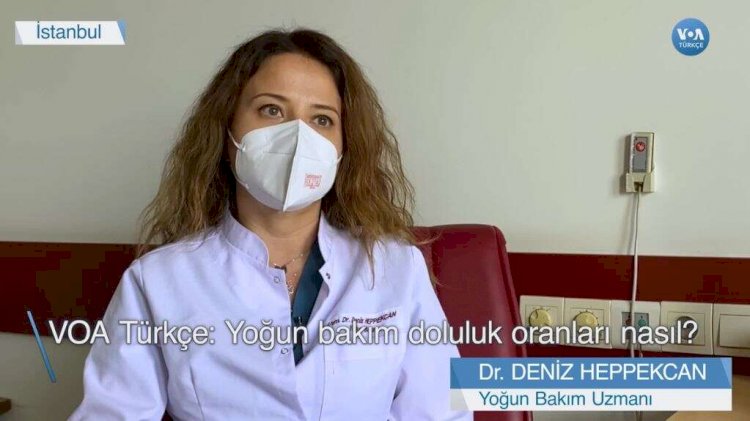 “Yeni Yoğun Bakım Üniteleri Açmak Çözüm Değil”