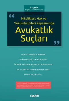 Avukatlık Suçları
