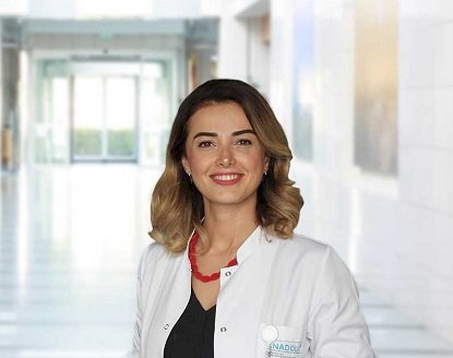 Dezenfektan, kolonya ve sabun kullanımından sonra ellerin bakımı önemli