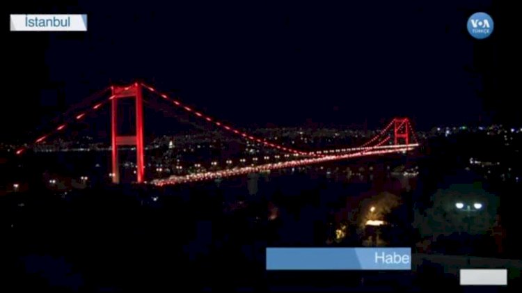 “Hafta İçi Kısıtlaması İstanbul Trafiğine Olumsuz Yansıdı”