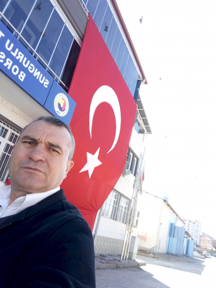 BENİM BABAM