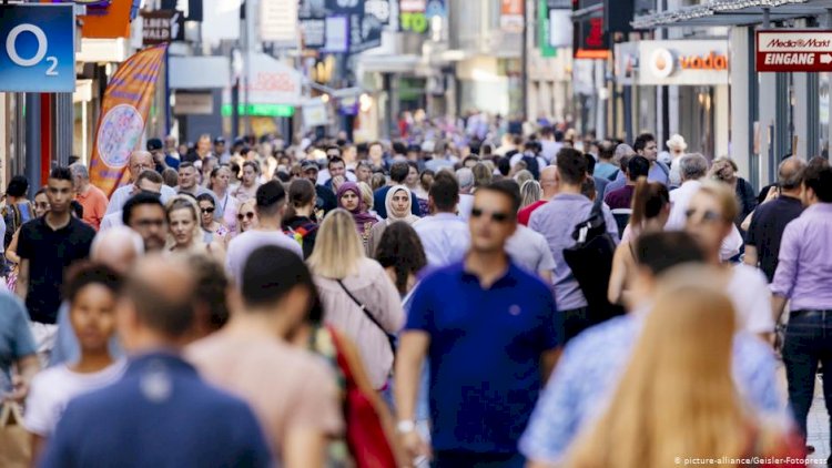 ABD’li düşünce kuruluşundan 'Avrupalı Türkler' raporu