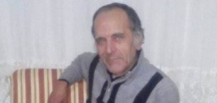 KALBE BİR FANUS GİBİ SENİ SARIYOR YILLAR