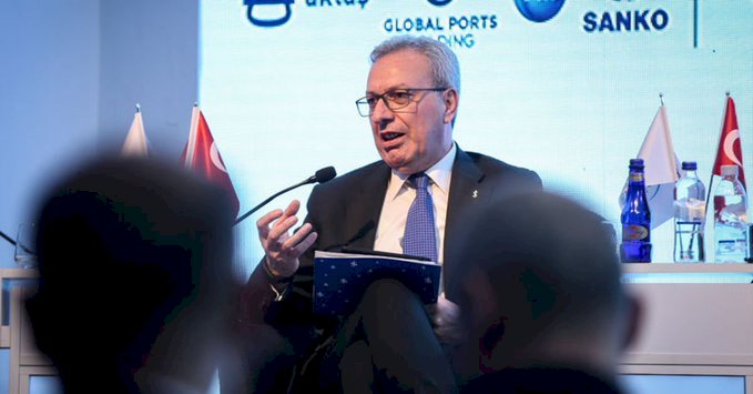 İş Bankası Genel Müdürü Adnan Bali ekonominin gerçek durumunu açıkladı