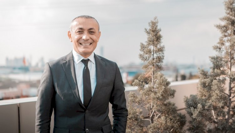 Dr. Halıcı: “Kullanan Değil, Geliştiren Tarafta Olmalıyız”