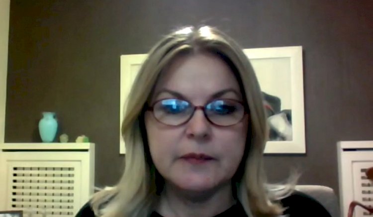 Prof. Dr. Arıboğan: “Geleneksel kalıplar yıkılıyor, yeni fay hatları ortaya çıkıyor”