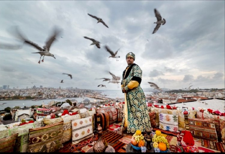 Türk Fotoğrafçılar, Ase Photo Awards-
