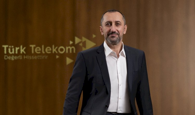 Yerli eSIM Türk Telekom’da