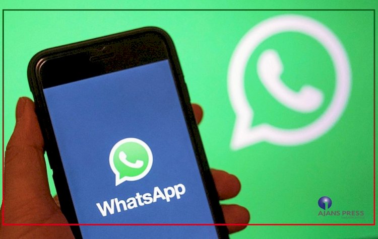 KÜRESEL MESAJLAŞMA UYGULAMASININ ENİ “WhatsApp”