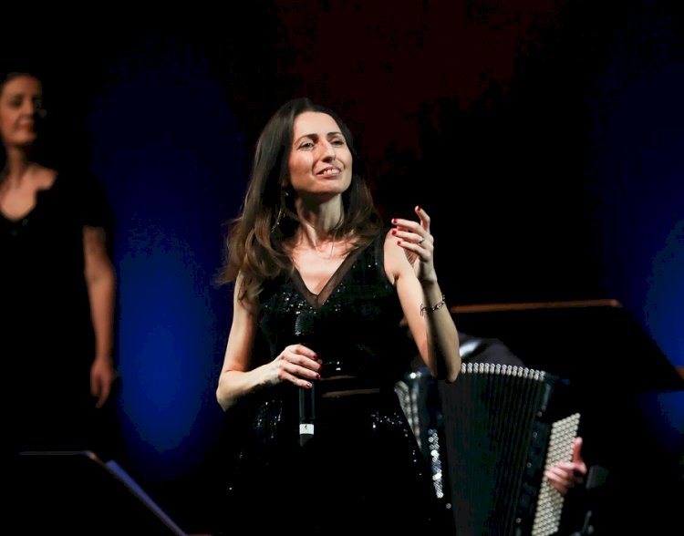Ayşenur Kolivar ile Çayeli’nden Öteye