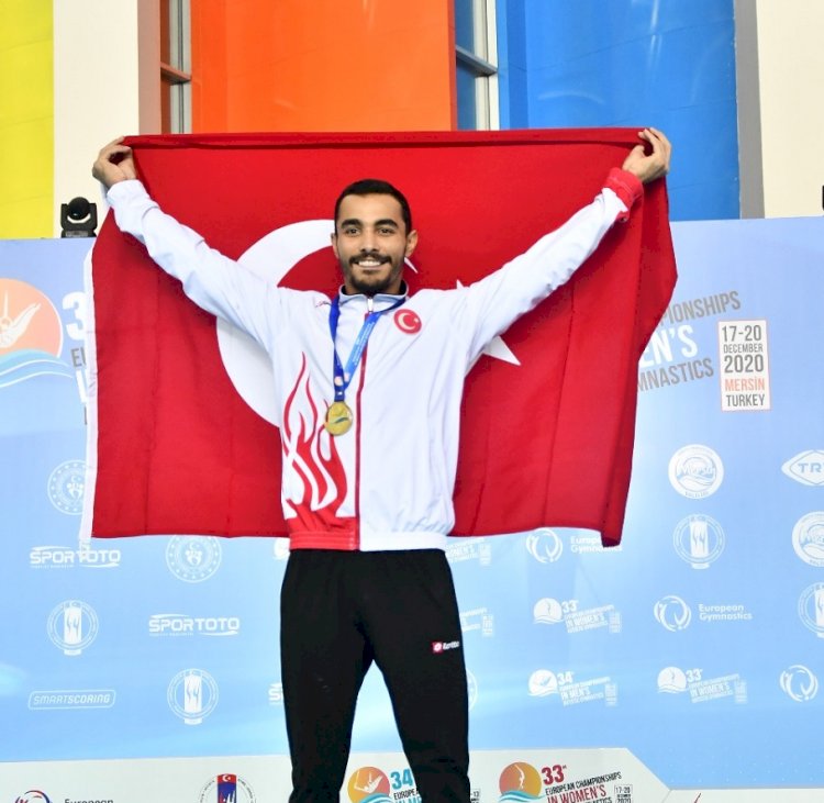 SosyalBen Vakfı gönüllüleri başarılarıyla çocuklara örnek oluyor