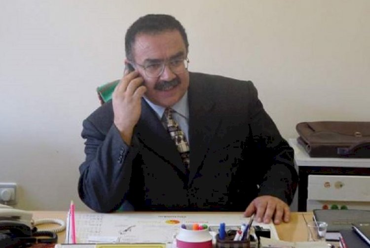 Ardıç Dalı