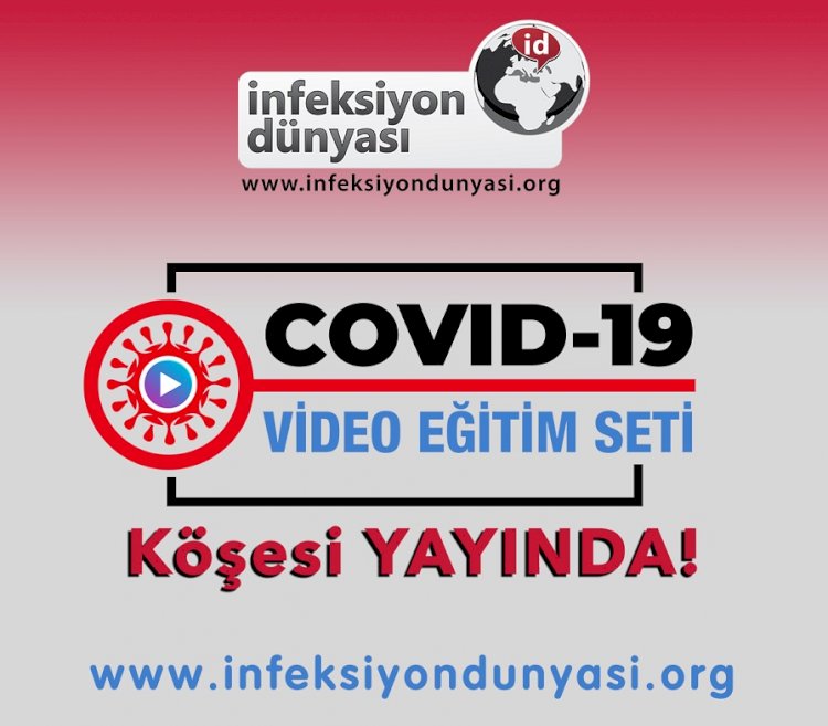 COVID-19 SÜRECİNDE HEKİMLERE ÖZEL VİDEO KÜTÜPHANE PROJESİ’NE BÜYÜK İLGİ