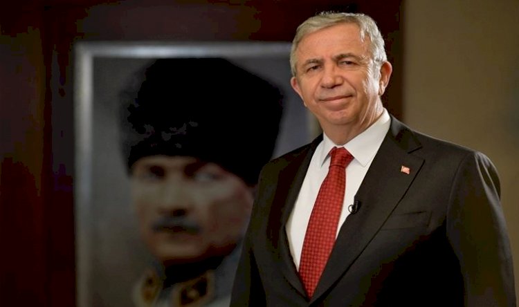 Mansur Yavaş, belediye çalışanlarının yeni maaşlarını duyurdu