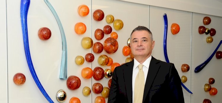 Sektör liderlerinden dev bir adım daha: E-İHRACATTA SINIRLAR KALKIYOR